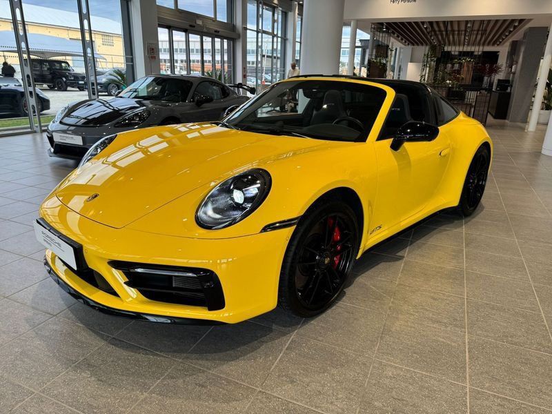 Porsche Other
