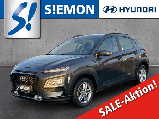 Hyundai Kona 2020