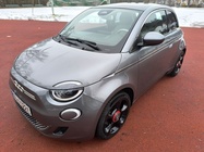 Fiat 500e 2021