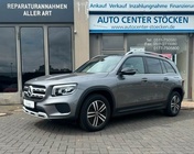 Mercedes-Benz GLB-Class 2020