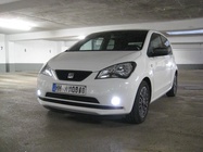Seat Mii 2019