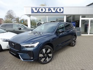 Volvo XC60 2025