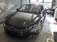 Volkswagen Arteon 2022