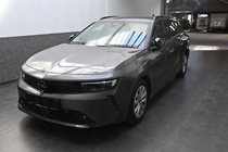 Opel Astra 2024