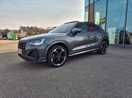 Audi Q2 2022