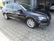Skoda Superb 2020