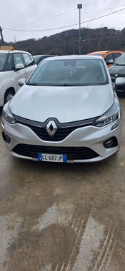 Renault Clio 2020