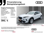 Cupra Formentor 2024