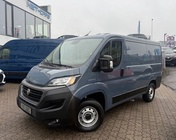 Fiat Ducato 2021