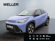 Toyota Aygo 2025