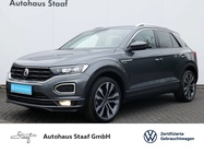 Volkswagen T-Roc 2021