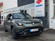 Suzuki e Vitara 2026