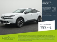 Citroen C4 2026