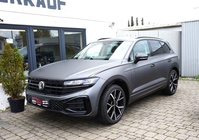 Volkswagen Touareg 2024