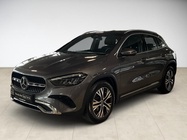 Mercedes-Benz GLA-Class 2025