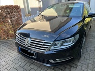 Volkswagen CC 2012