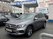 Mercedes-Benz GLB-Class 2021