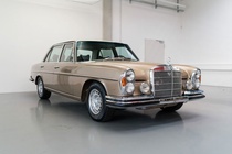 Mercedes-Benz 300 1971