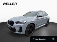 BMW X3 2024