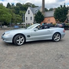 Mercedes-Benz SL-Class 2005