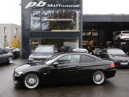BMW 3 Series 2008