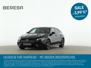 Mercedes-Benz CLA-Class 2022