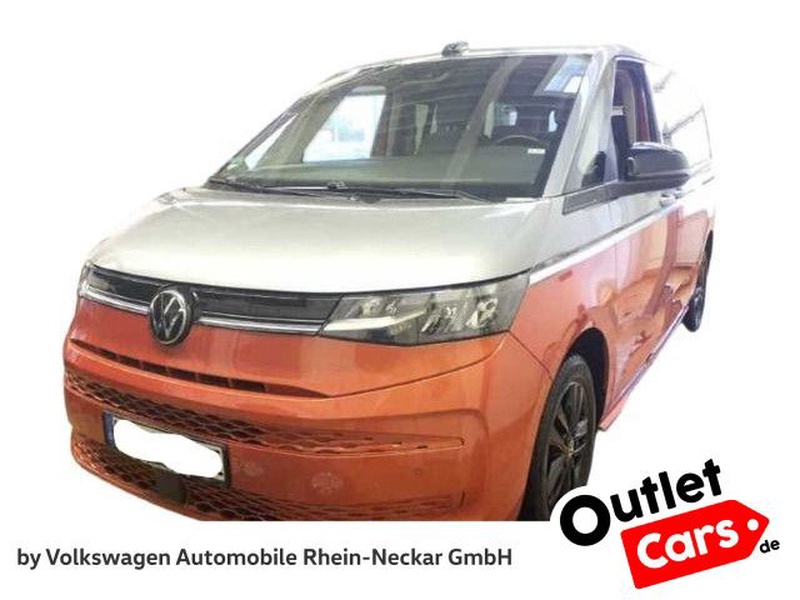 Volkswagen T7