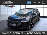 Ford Focus 2024