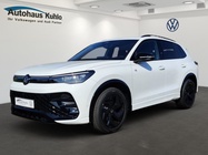 Volkswagen Tiguan 2026