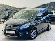 Ford C-Max 2012