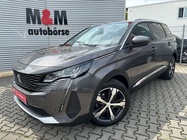 Peugeot 5008 2021