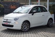 Fiat 500 2023