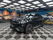 Mercedes-Benz GLE-Class 2020