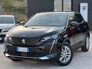 Peugeot 3008 2021