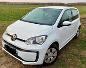 Volkswagen up! 2020