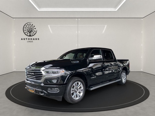 Dodge RAM 2023