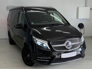 Mercedes-Benz V-Class 2019