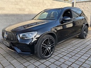 Mercedes-Benz GLC-Class 2022