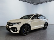Volkswagen T-Roc 2024