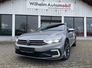 Volkswagen Passat 2022