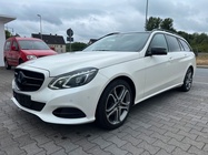 Mercedes-Benz E-Class 2015