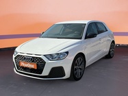 Audi A1 2019