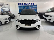 Land Rover Velar 2020