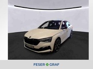 Skoda Scala 2021