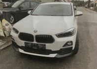 BMW X2 2019