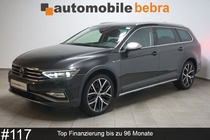 Volkswagen Passat 2022