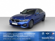 BMW 3 Series 2021