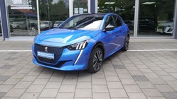Peugeot 208 2022