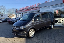 Volkswagen T6 2018