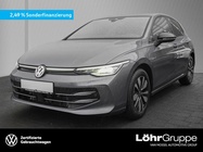 Volkswagen Golf 2025